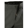 Pantalone Dondup Gaubert Relax Grigio